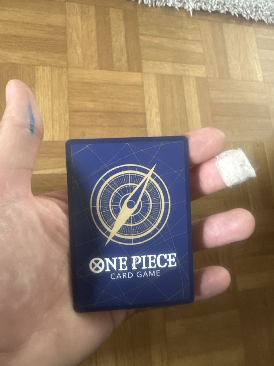 Bandai Carte collezionabili: Op16-119 Sec alt art – Nuovo (secondo la descrizione) da Villnachern venduto da eli_5dxq 1