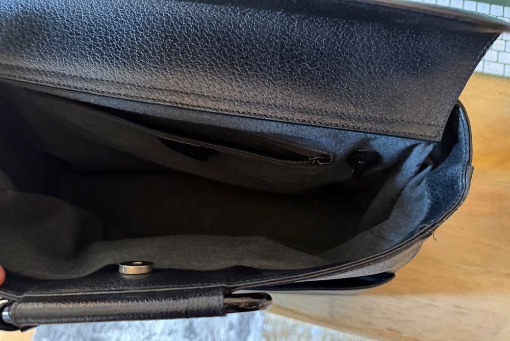 Gucci Borse: Vintage Gucci Handtasche – Usato da Kriens venduto da hes_7c6v 6