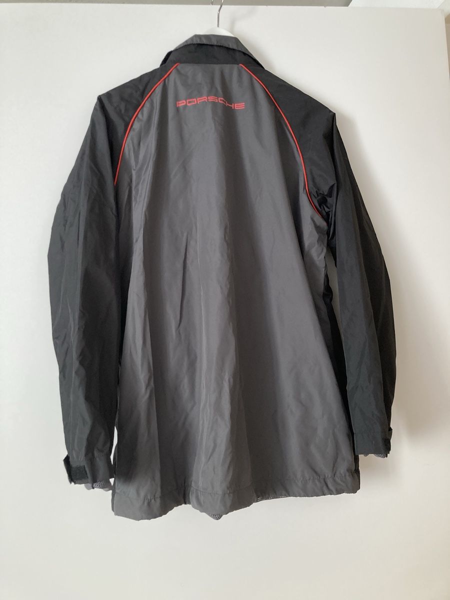 Porsche Jacken: Porsche Windjacke – Gebraucht aus Zürich von fannib 1