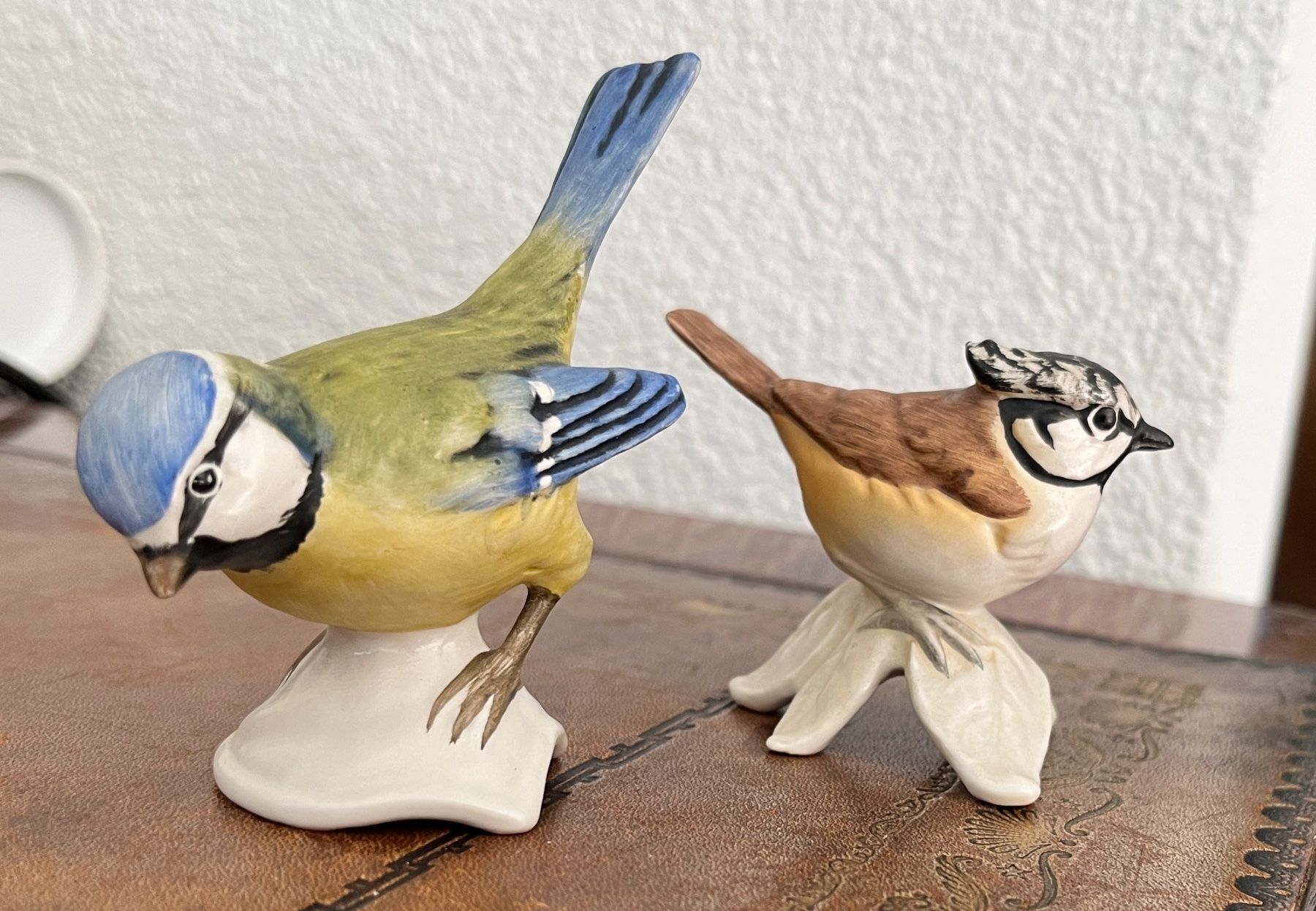 Figurines: Goebel  - Vögel – D'occasion à Stetten AG par Brissago25 2