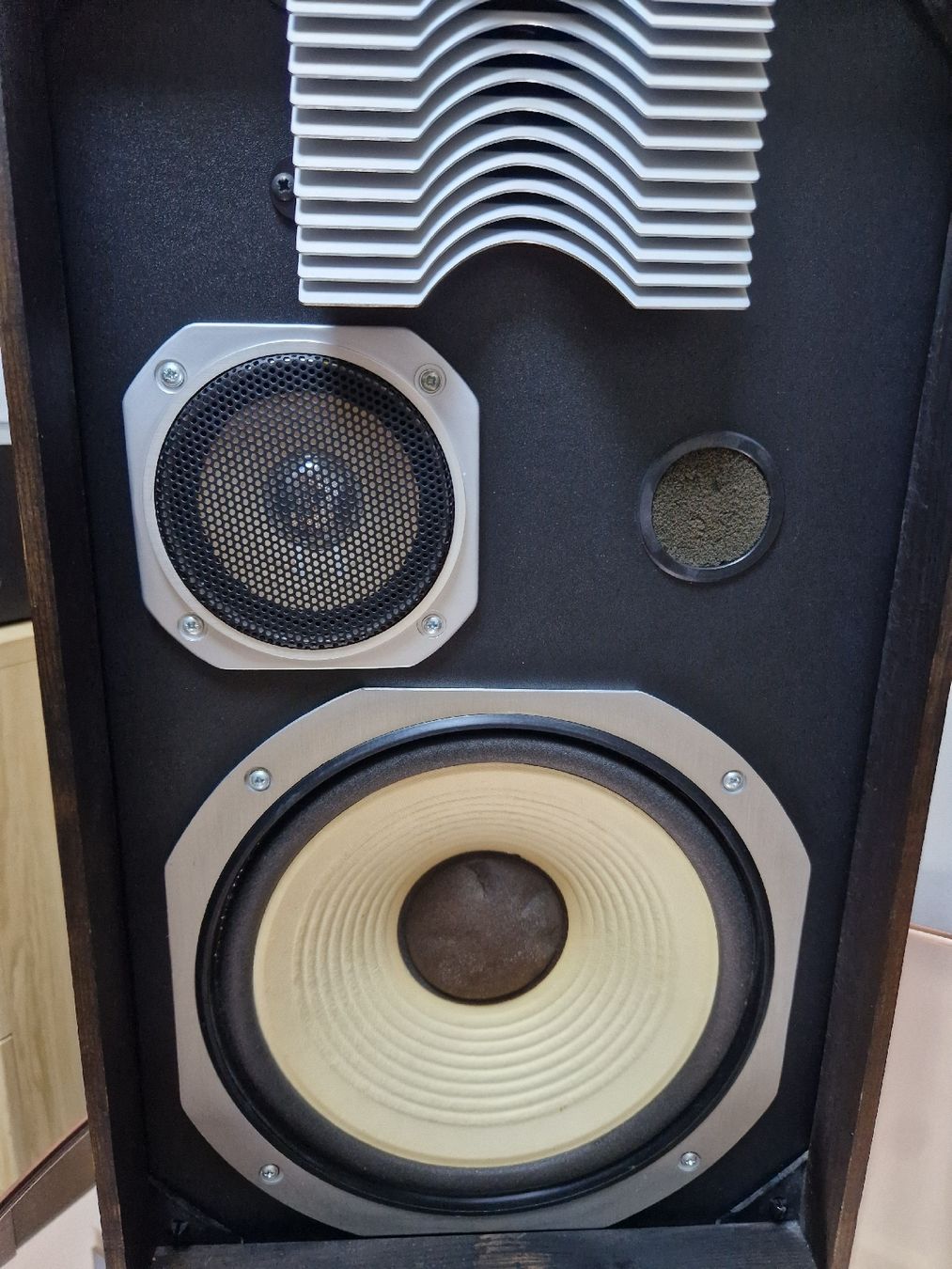 Casse acustiche: Lautsprecher AH 25L – Usato da Arbon venduto da Mayak_Sound 5