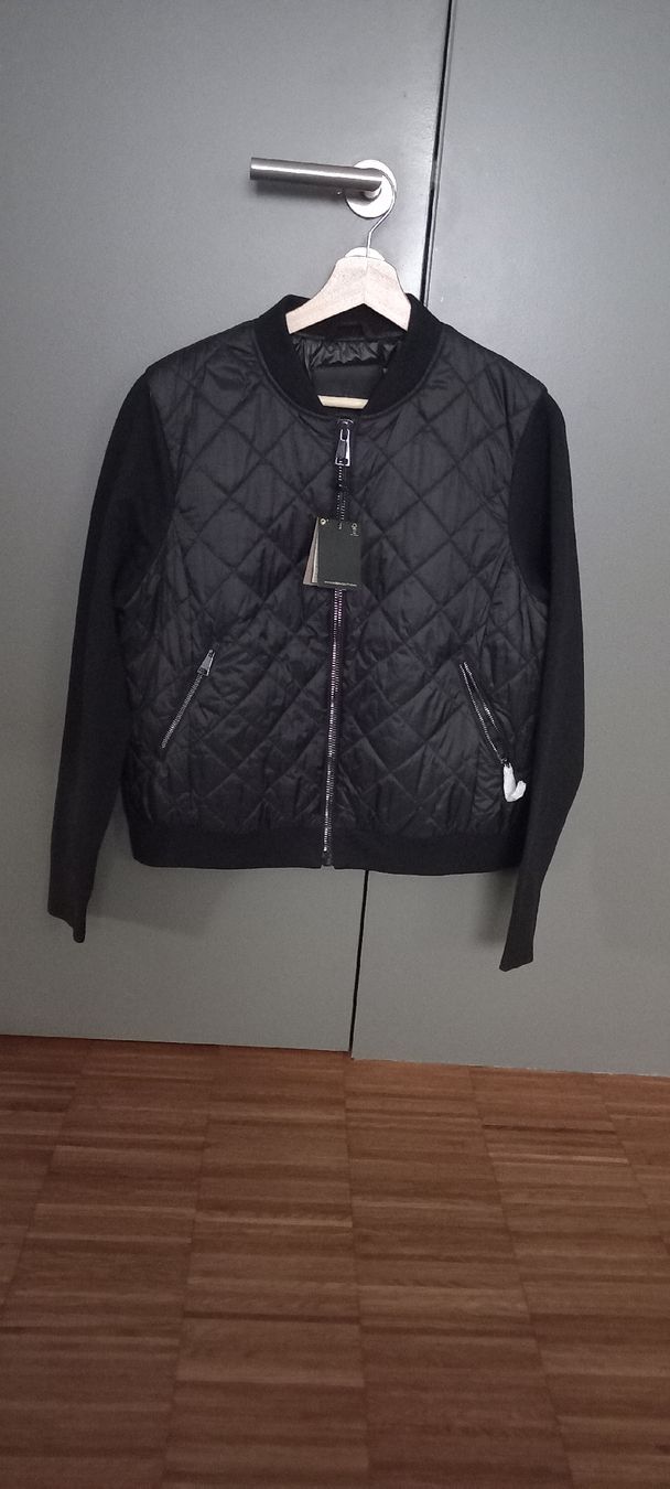 Massimo Dutti Giacche: Massimo Dutti Jacke Gr L Neu – Nuovo e nell'imballaggio originale da Riehen venduto da Valflyfi