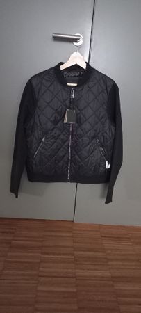 Massimo Dutti Jacke Gr L Neu