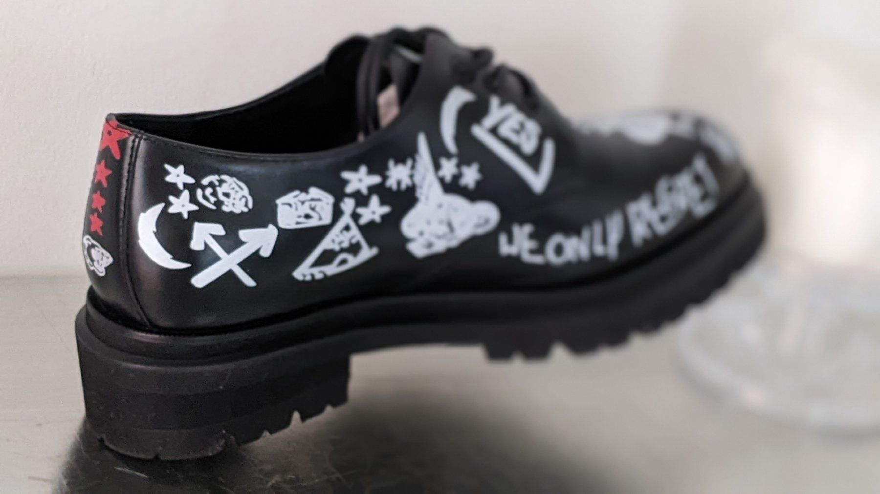 Scarpe da donna: Neu! Loafer-Schuhe. – Nuovo e nell'imballaggio originale da Winterthur venduto da losa_p966 4