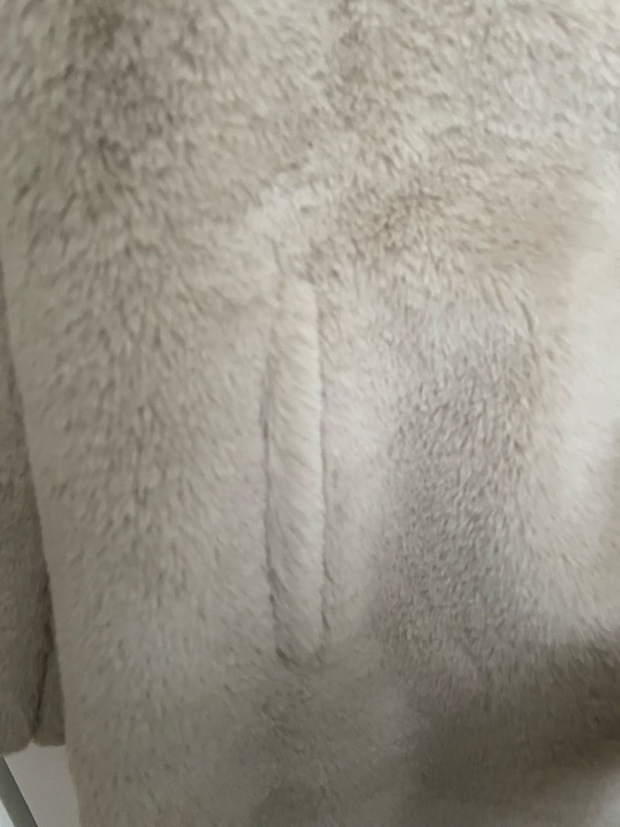 Cappotti: Terranova fake fur nuova – Nuovo (secondo la descrizione) da Meilen venduto da val_tsv8 6