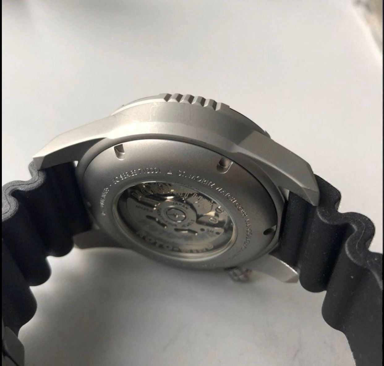 Orologi: Momentum m30 – Nuovo (secondo la descrizione) da Winterthur venduto da RN-789 1