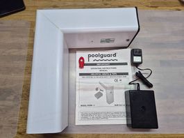 Pool Guard - Alarm - Sicherheit