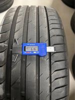 215/55R18 99V Nexen N Fera Sport SUV
