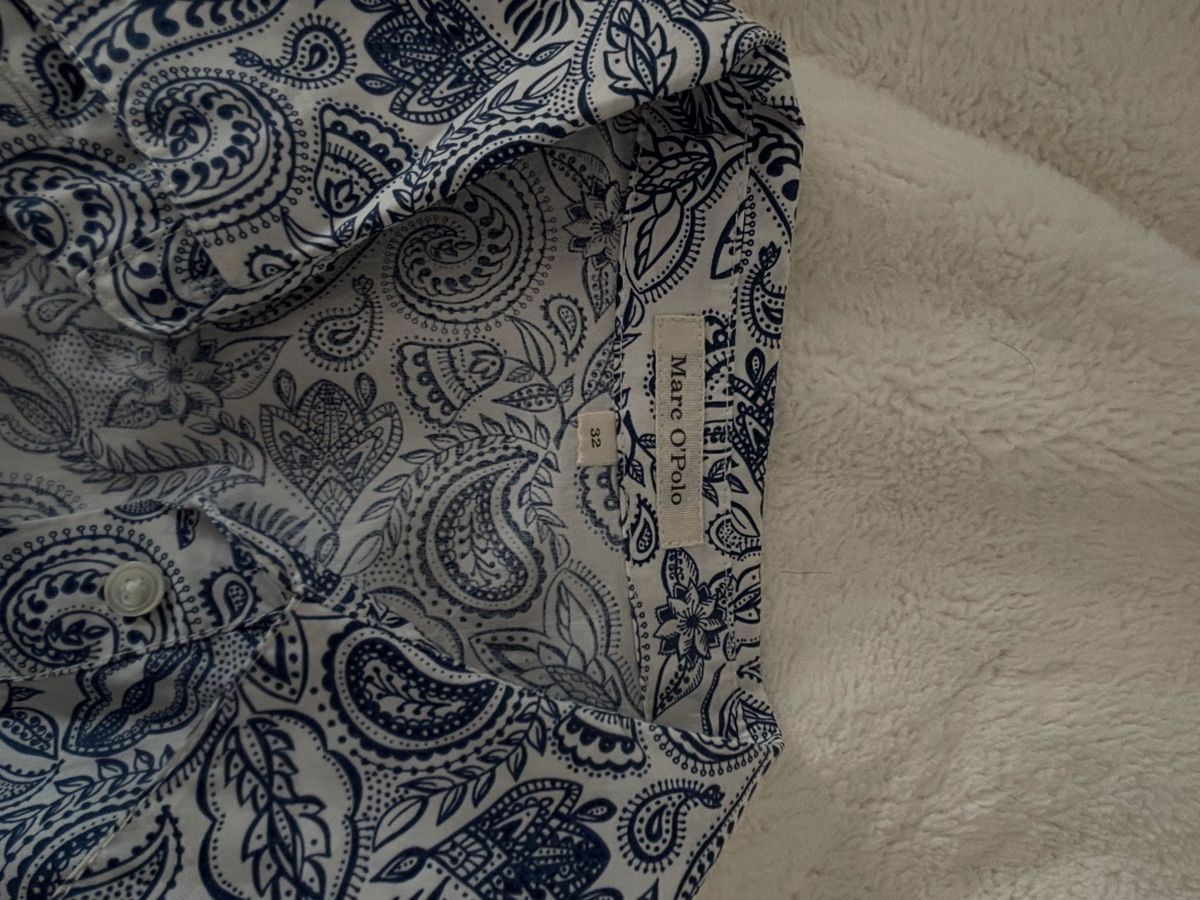 Marc O'Polo Vestiti: Marc O’Polo Hemdblusenkleid – Usato da Niedergösgen venduto da giu_q9zy 2
