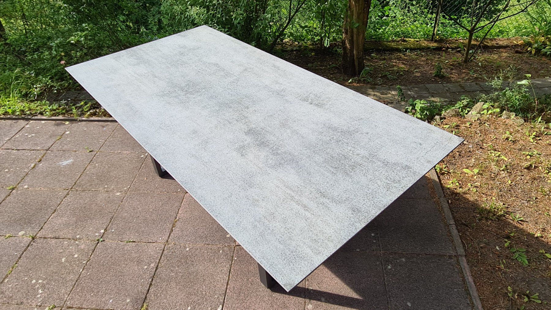 Tavoli: Gartentisch von STERN – Usato da Luzern venduto da monyet 2