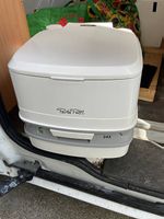 Porta Potti Camping WC / Klo