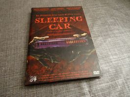 DVD Sleeping Car KLEINE HARTBOX LIMITED 250 EDITION