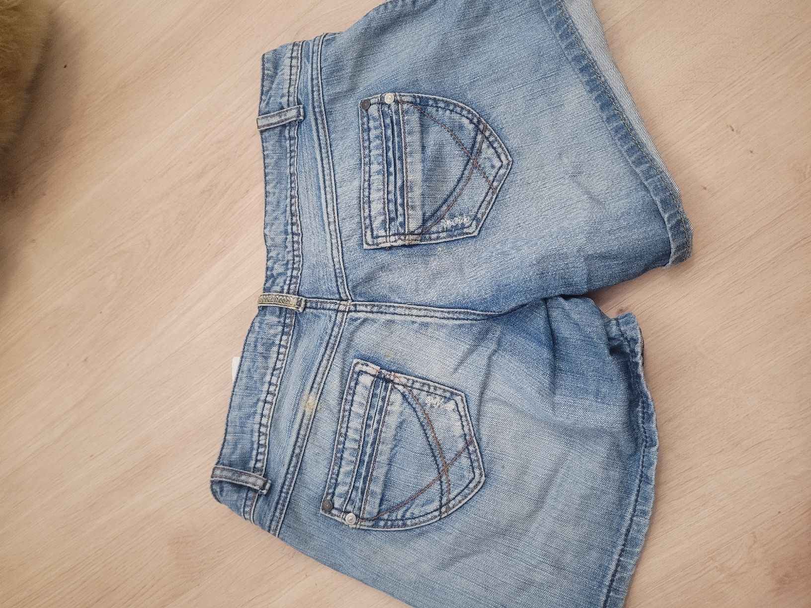 Pantalons: Shorts Gr. L – D'occasion à Lupsingen par sta_wgg5 4