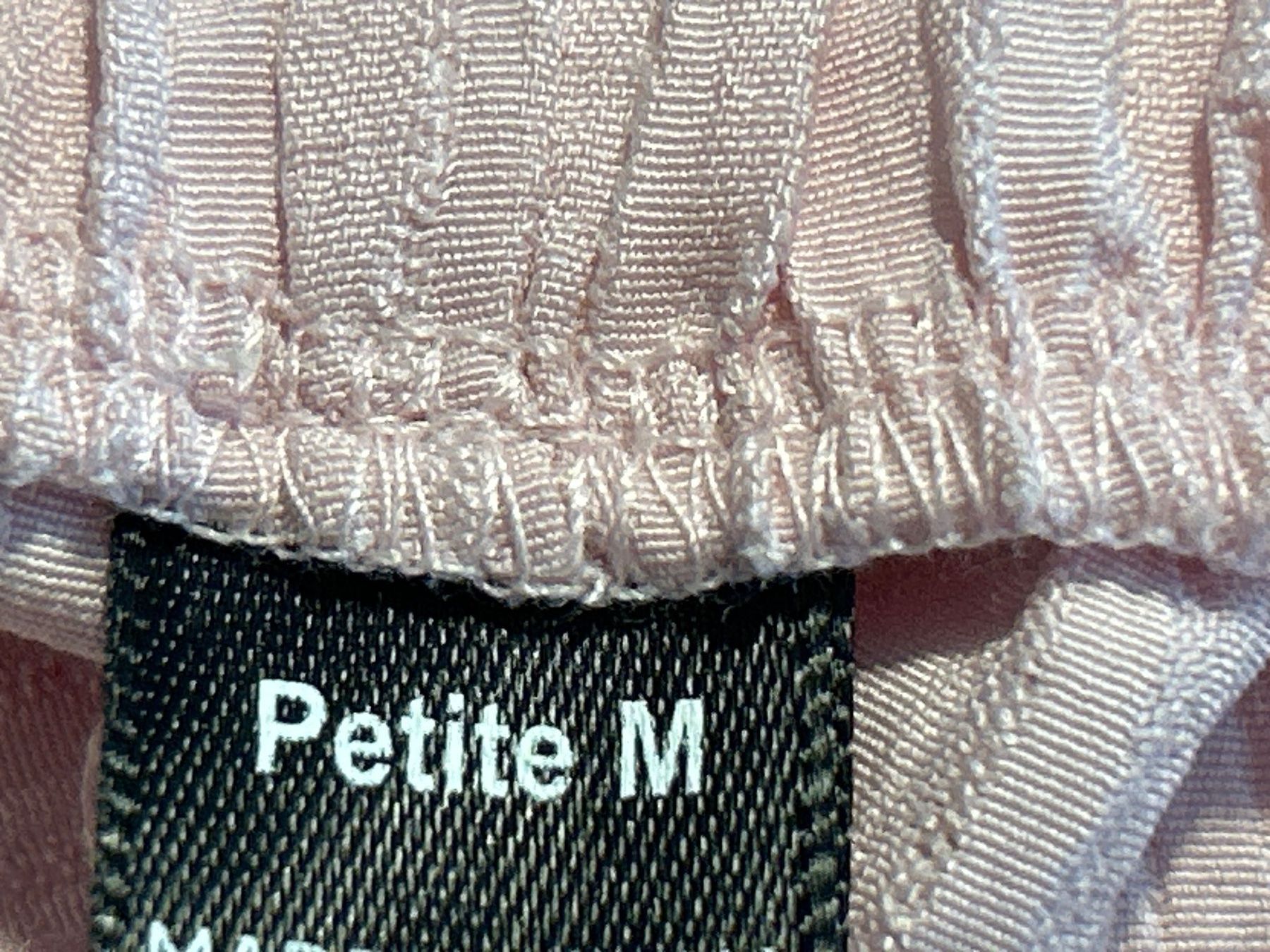 Pantalons: Sommerhosen rosa Petit Gr. M – D'occasion à Brunnen par Nala2929 8