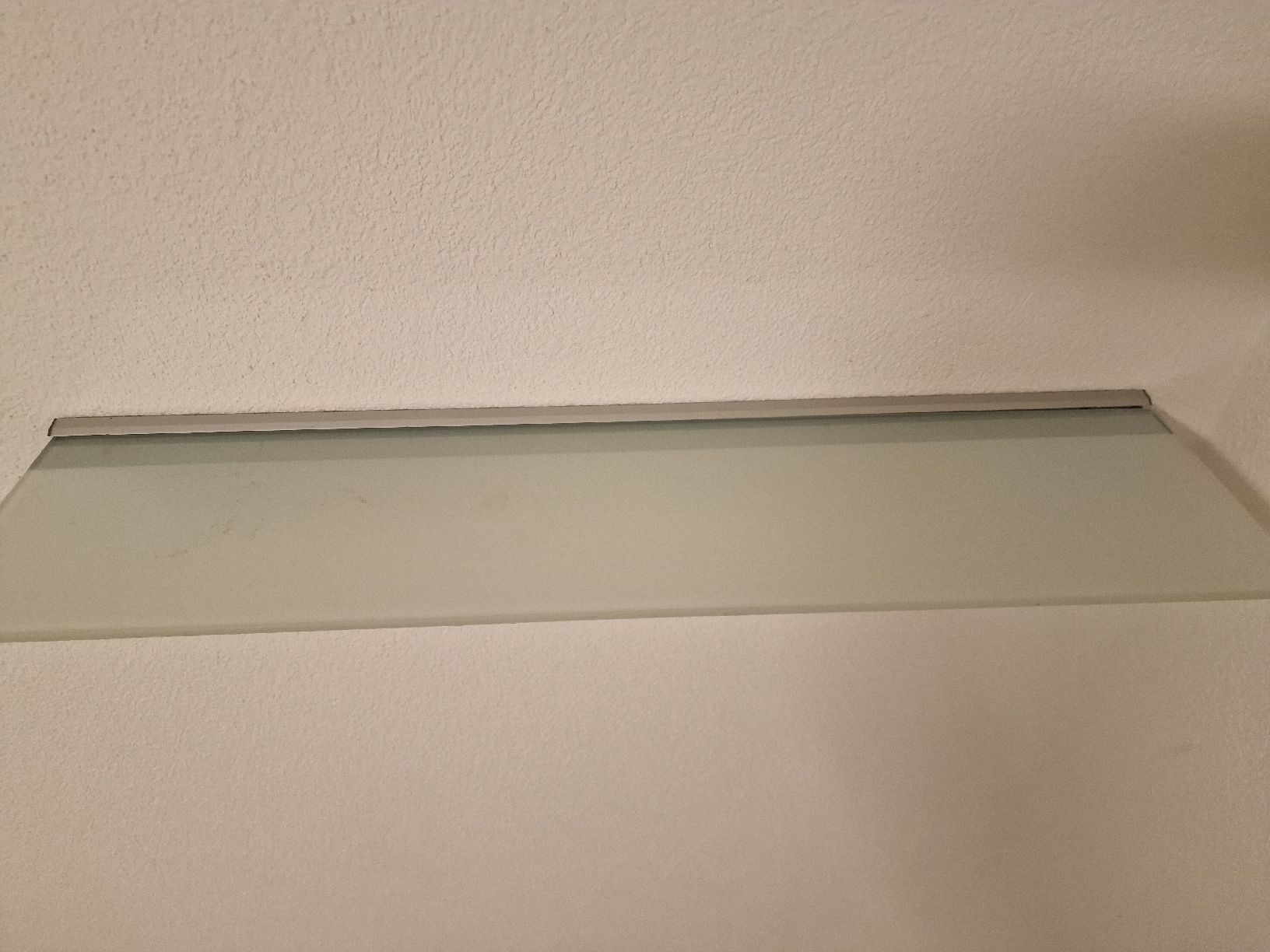 Scaffali: Glas Tablar – Usato da Amriswil venduto da gu80kaya 2