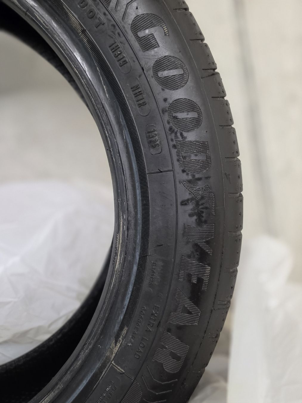 Pneus & Kompletträder: Reifen – Neu (gemäss Beschreibung) aus Schönenwerd von Vittel10 4