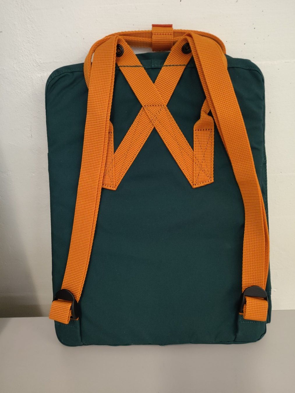 Fjällräven Zaini: Fjällräven - Kanken – Nuovo e nell'imballaggio originale da Dällikon venduto da Retouren_Resale 1