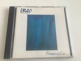 UB40 / Promises and Lies / 1993