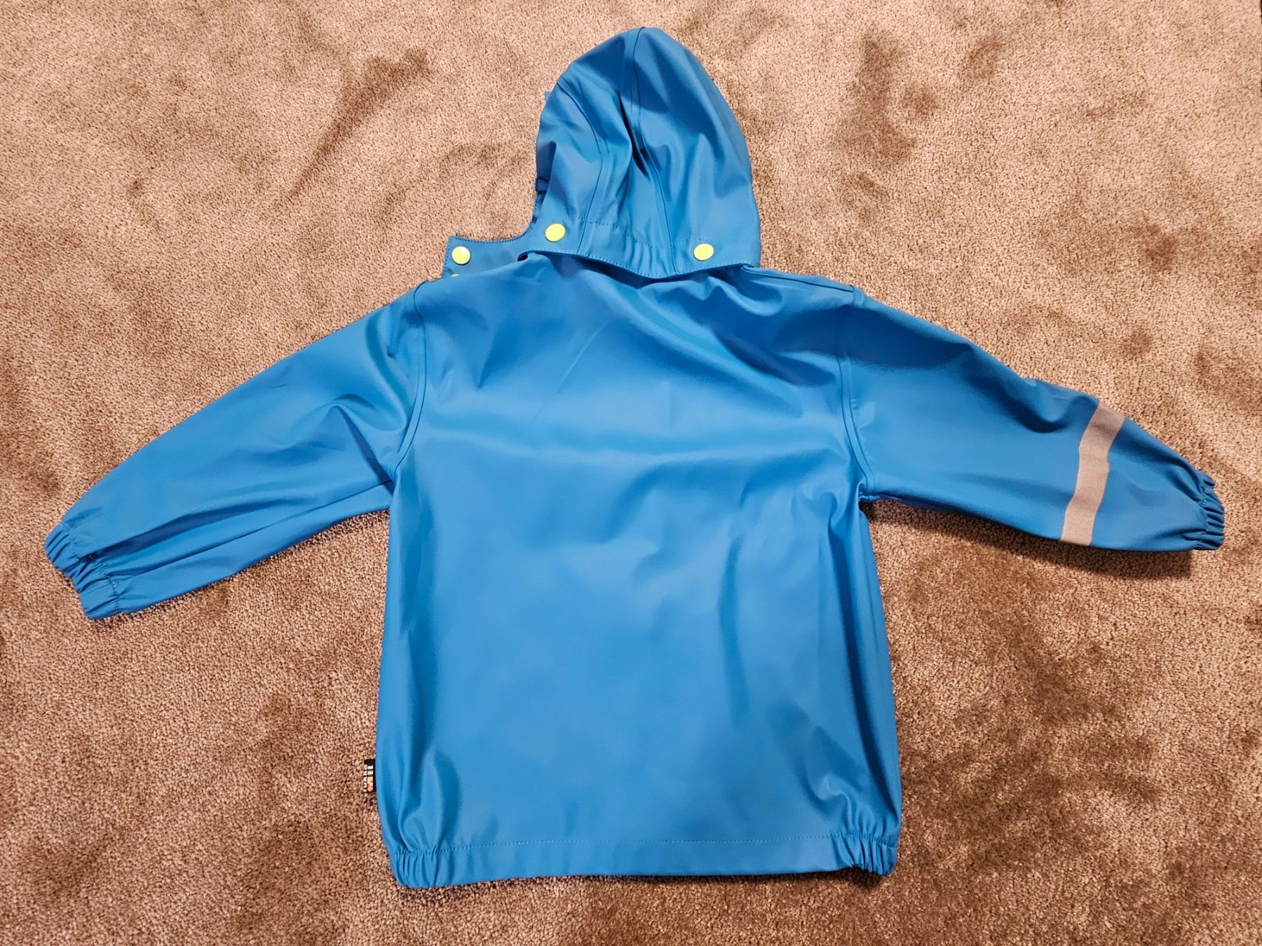 Rukka Giacche & Cappotti: Rukka Regenjacke (Gr.92) – Usato da Montlingen venduto da mlovato 1