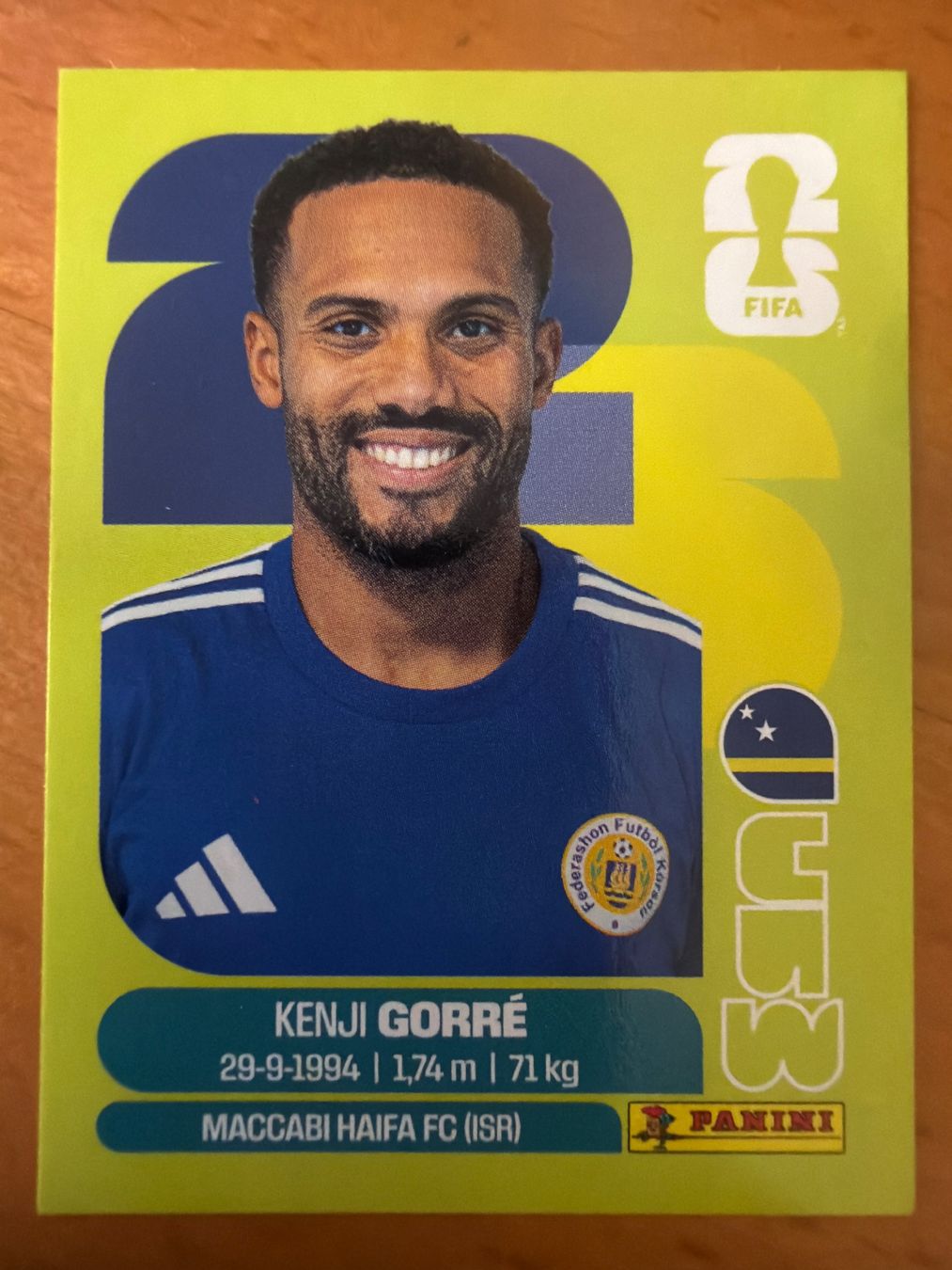 Panini Cartes à collectionner: Panini CUW15 – Neuf (Voir description) à Susten par Rechnun