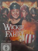 DVD Wickie auf grosser Fahrt
