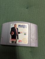 Madden football 64 Nintendo 64