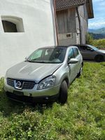 Nissan Qashqai 2.0 dci 4x4