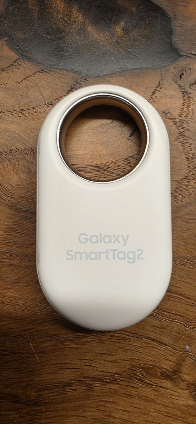 Navigatori: Galaxy SmartTag2 weiss – Nuovo e nell'imballaggio originale da Niederwangen BE venduto da ponterosa57 3