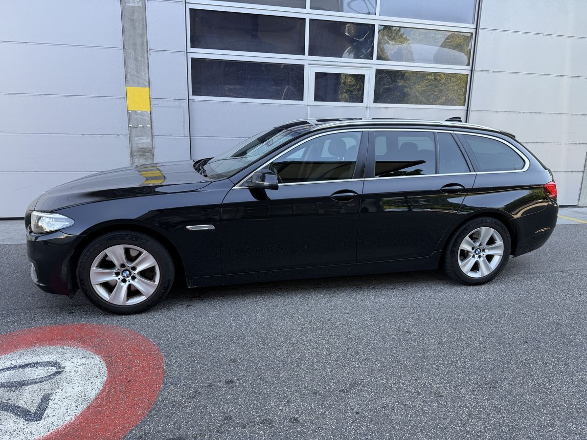 BMW Autos: BMW 525d ab CHF 1.00 – Defekt aus Oberbuchsiten von Tanai73