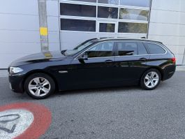 BMW 525d ab CHF 1.00