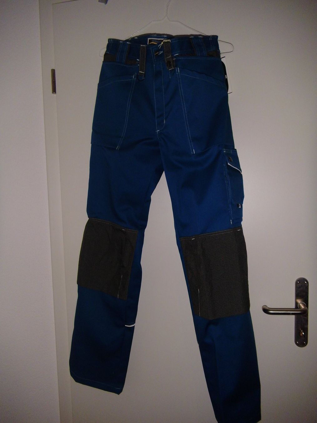 Wikland Pantaloni: Wikland Arbeitshose – Nuovo e nell'imballaggio originale da St Gallen venduto da Hrabbit