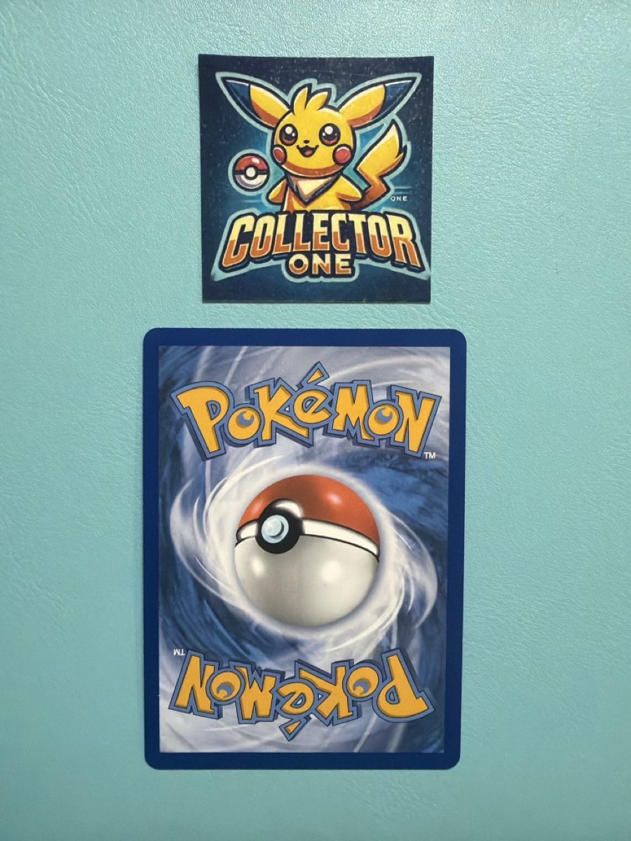 Pokémon Sammelbilder & Trading cards: Pokemon Cinchino Fullart super Schnäppchen – Neu (gemäss Beschreibung) aus Lommiswil von CollectorOne 1