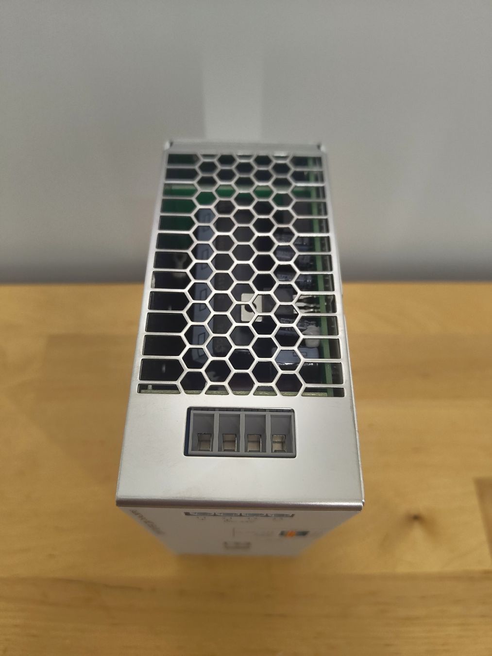 Phoenix Contact Componenti elettronici: Phoenix Contact Puffermodul PX QUINT4-BUFFER/24DC/20 – Nuovo (secondo la descrizione) da Emmenbrücke venduto da BlSi 8