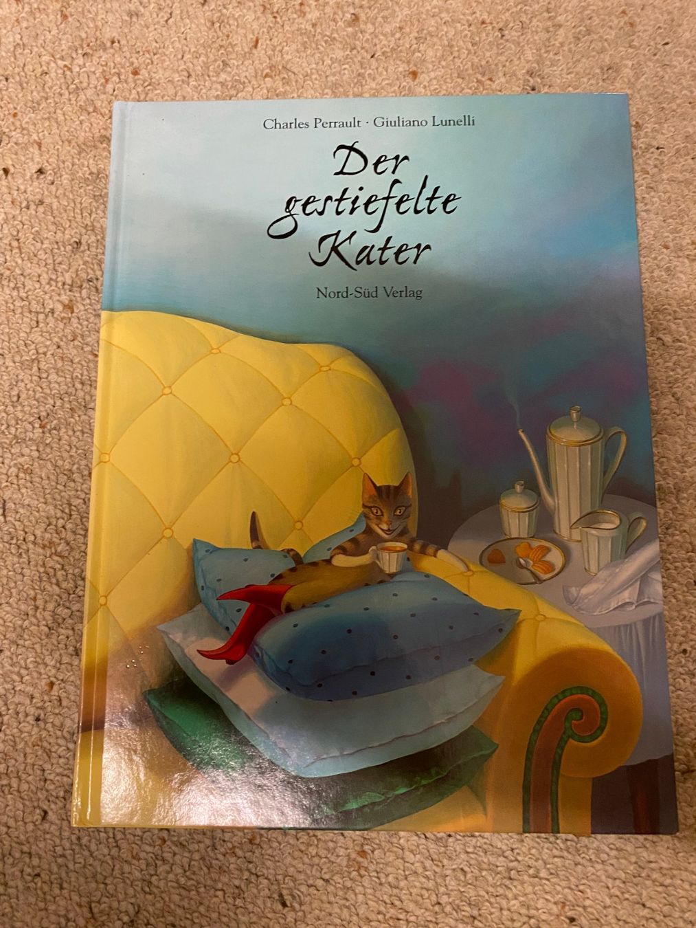 Bücher: Lot alte Kinderbücher – Gebraucht aus Kallnach von CadaSepia 3