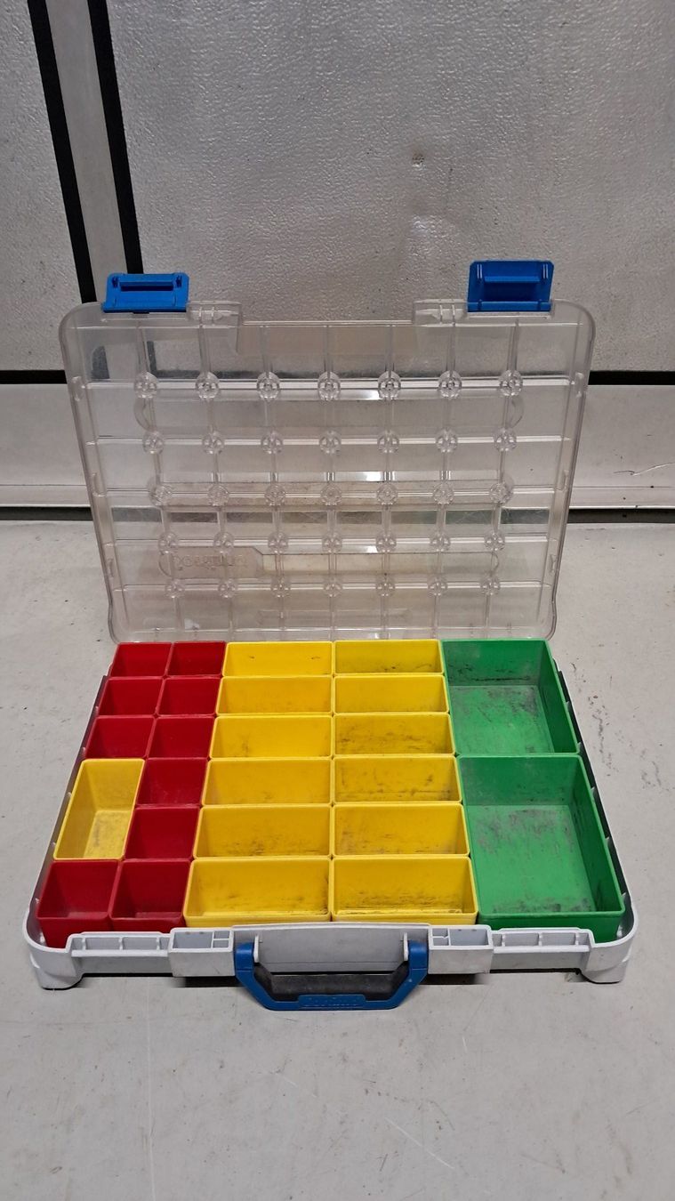 Behälter & Ähnliches: Sortimo T-Boxx – Gebraucht aus Alpnach-Dorf von Hess-Automobile 1