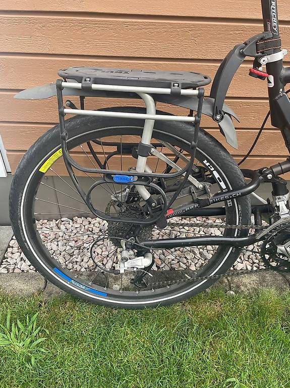 Biciclette: Bike – Usato da Kriens venduto da hessolino 3