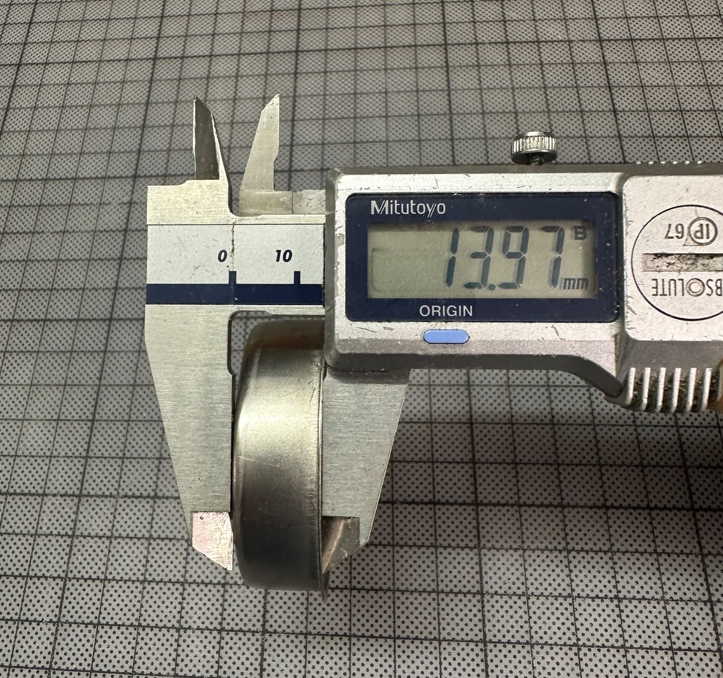 Olympia Express Kaffeemaschinen & Espressomaschinen: Sieb für Kaffeemaschinen – Gebraucht aus Nussbaumen AG von olitech5415 2