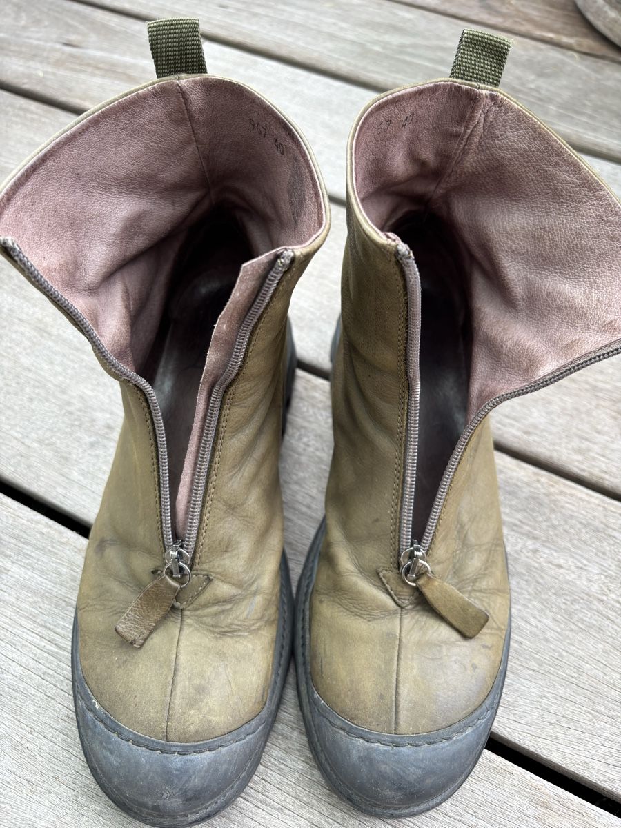 Lofina Scarpe da donna: Lofina, Size 40 – Usato da Erlenbach ZH venduto da verbena_mint 3