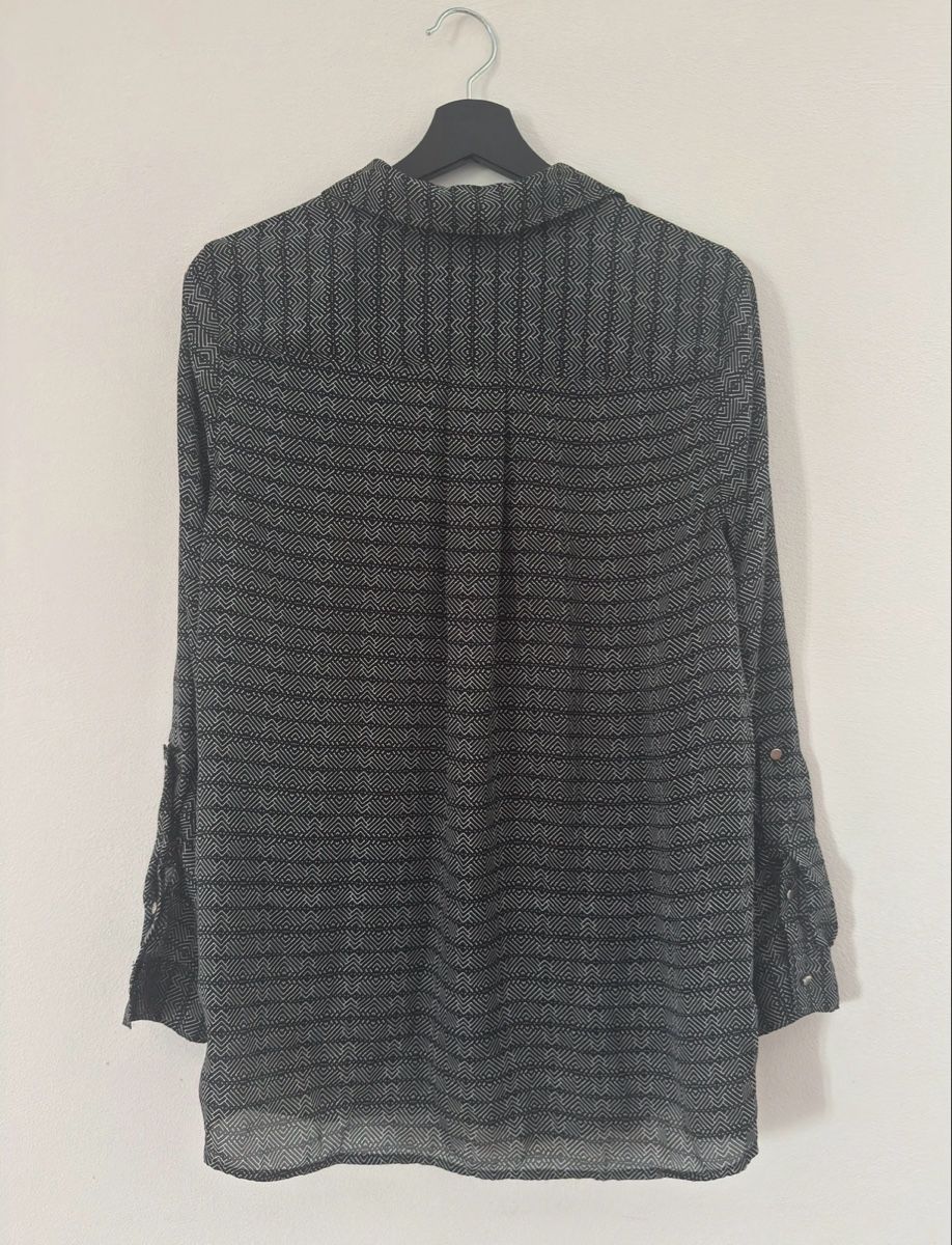 Camicette: Liz Calibrone Bluse, Gr. M, Damen – Nuovo (secondo la descrizione) da Schaffhausen venduto da Fundperle 4