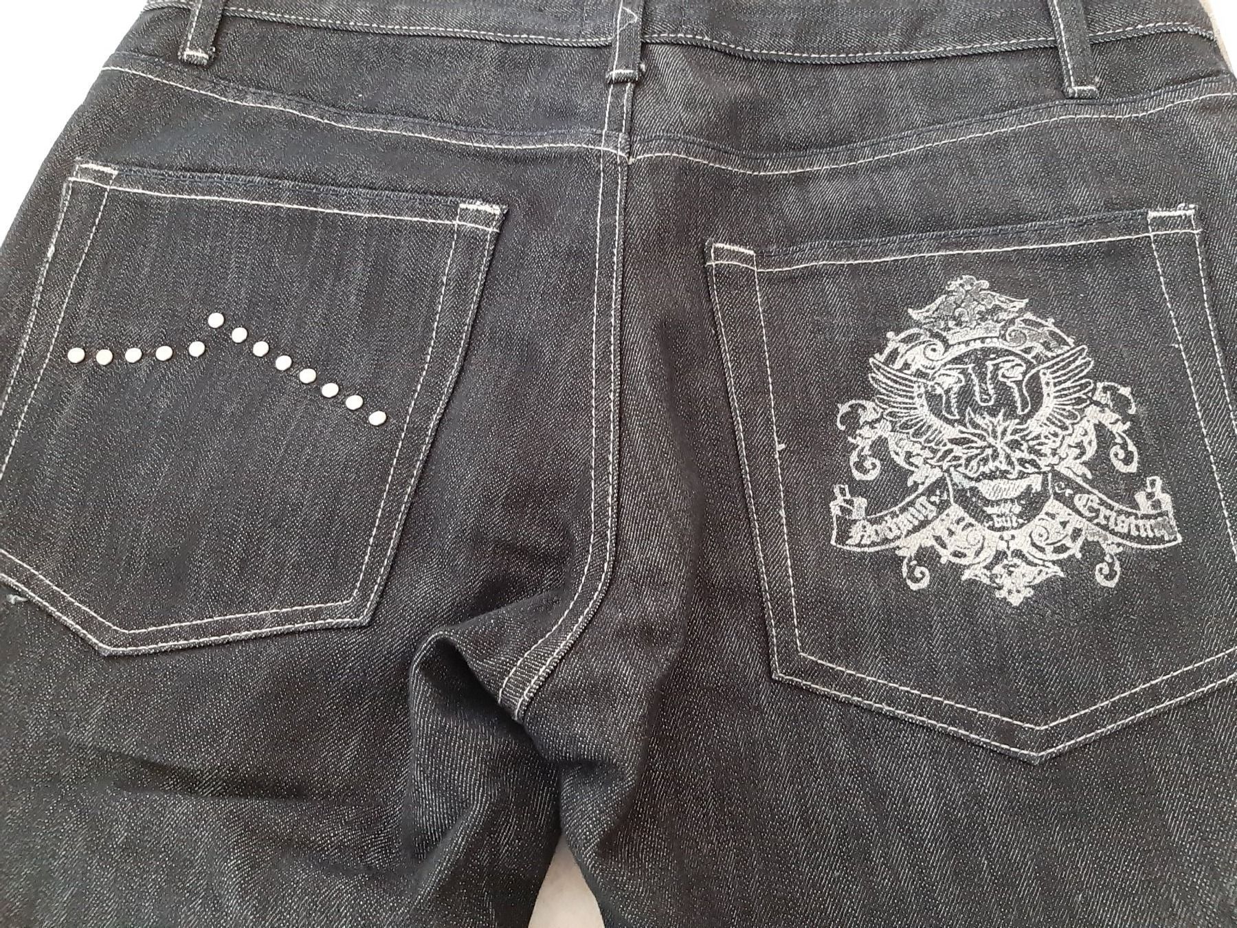 Jeans: Herren-Jeans Gr. 40 – Usato da Schmitten FR venduto da ReniStern 3