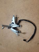 HONDA CBR600RR (PC69) Fussraste Rechts OEM