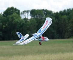 ROBBE WINGO 2 PNP