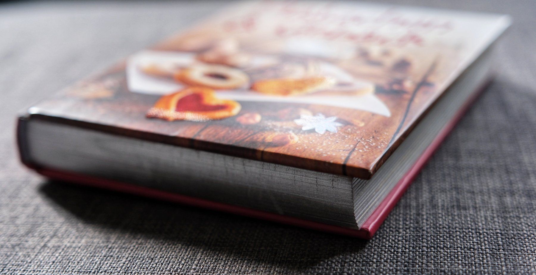 Bücher: Koch-/Backbuch "Plätzchen & Gebäck" mit Rezepten – Gebraucht aus Wohlen AG von Exitburn 4