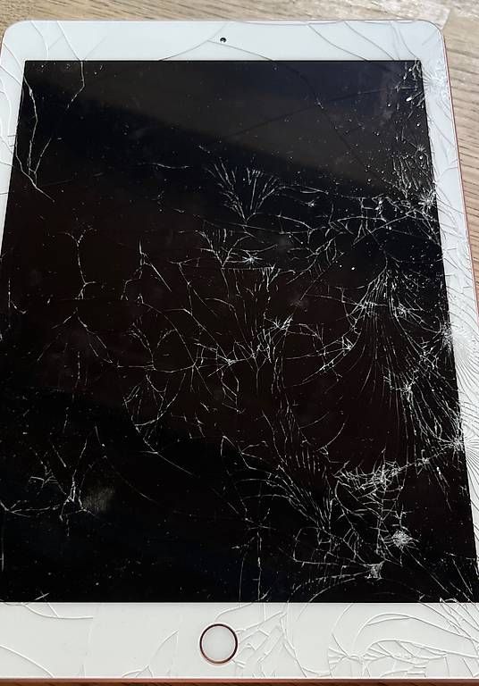 Apple Tablet PC: IPad Pro 128GB – Usato da Schüpfen venduto da donald79 1