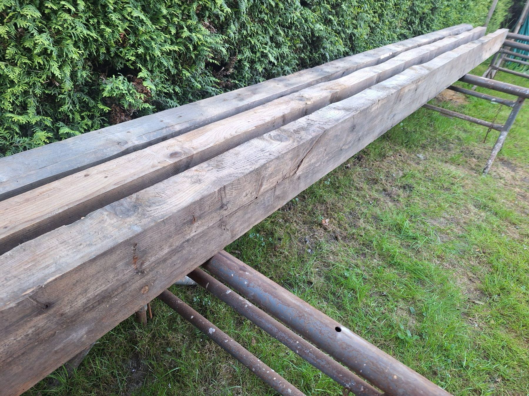 Articoli in legno: Balken – Usato da Wohlen AG venduto da mika26 1