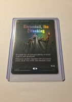 Hobbit MTG -Thranduil, the Elvenking 246 FOIL - Mint