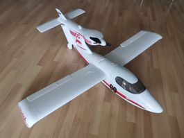 HYPE SeaWind 300C HYPODUR ARF – Bastler-/Reparaturmodell