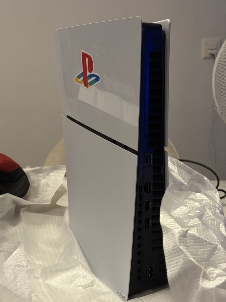 Sony Console: Sony PlayStation 5 Konsole mit Controller und Kabeln – Nuovo (secondo la descrizione) da Bülach venduto da Jeremias.mueller