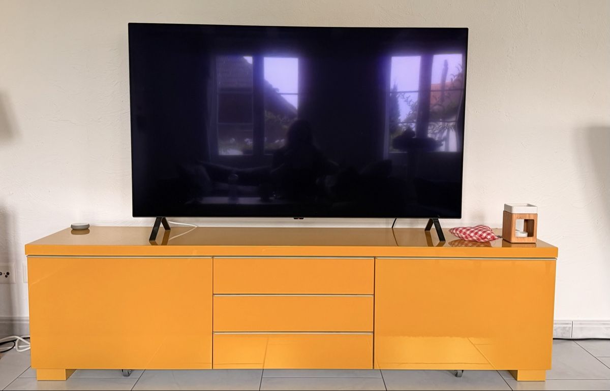 Ikea Mobili TV: Sideboard/ TV-Möbel – Usato da Rüegsauschachen venduto da baumgartnergabi