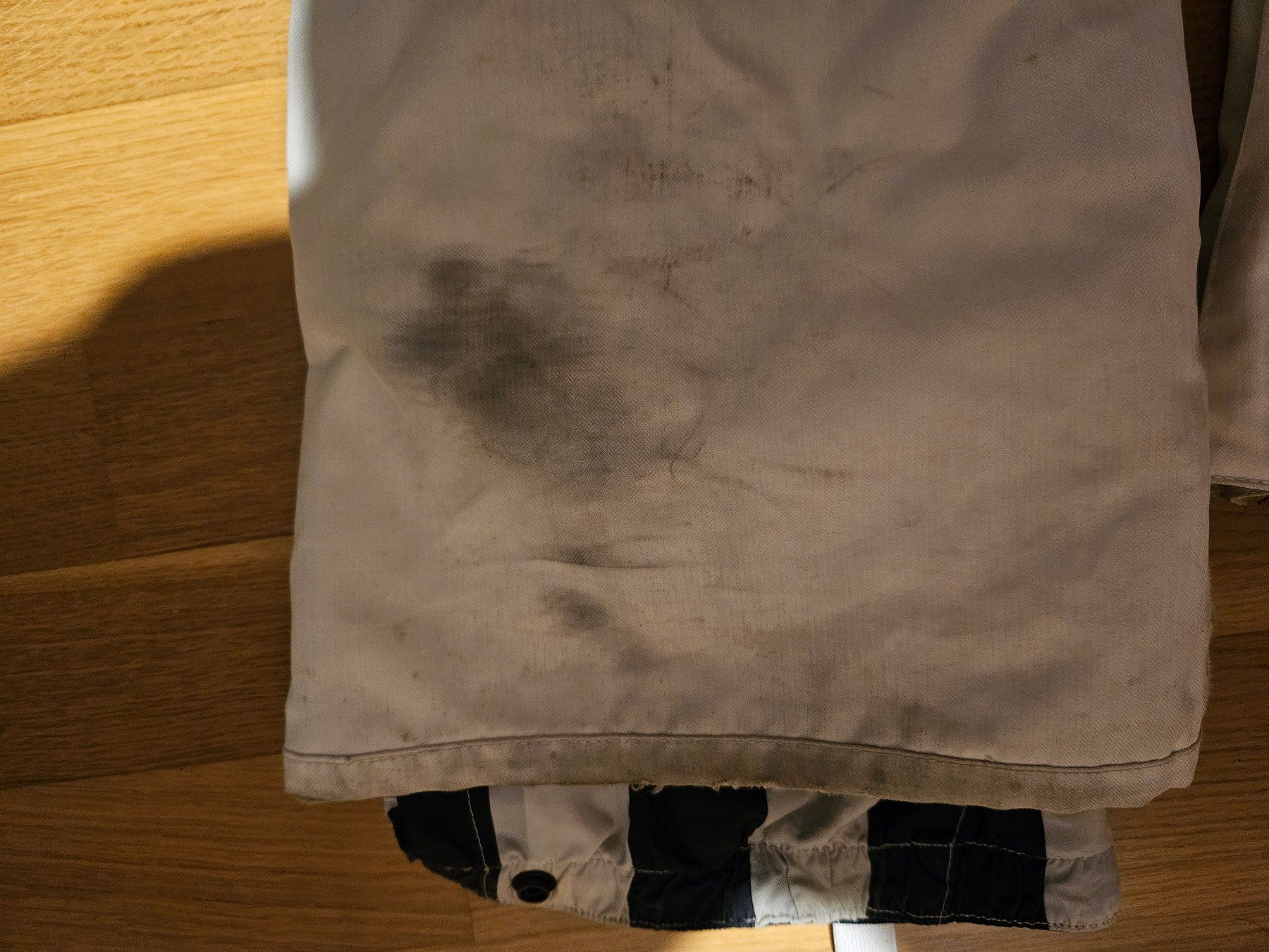 Pantaloni: Special Blend Snowboardhose Revolver – Usato da St.Gallen venduto da Capsule_Corporation 6